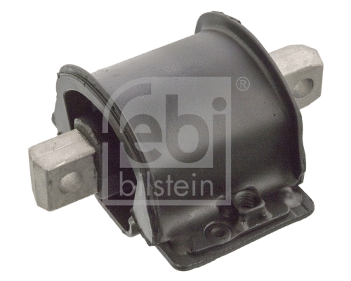 Mounting, automatic transmission (10126)