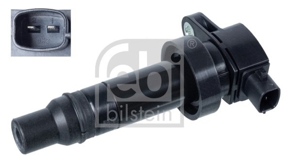 Ignition Coil (108165)