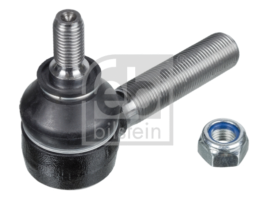 Angled Ball Joint, steering drag link (10110)