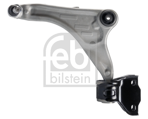 Control/Trailing Arm, wheel suspension (174696)