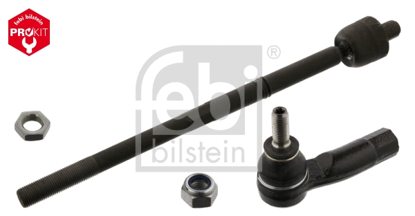 Tie Rod (39357)
