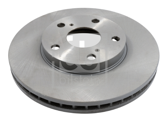 Brake Disc (108437)