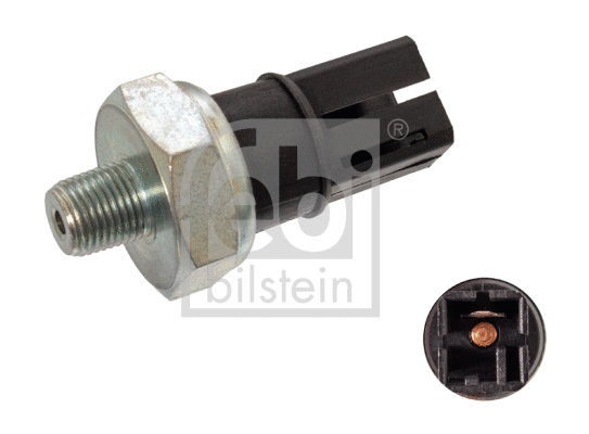 Oil Pressure Switch (108254)