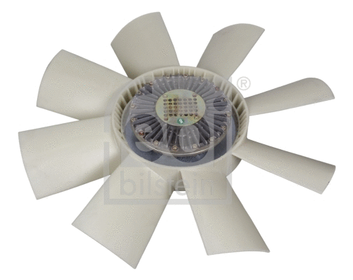 Fan, engine cooling (21049)