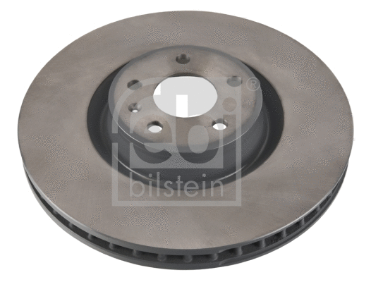 Brake Disc (108202)