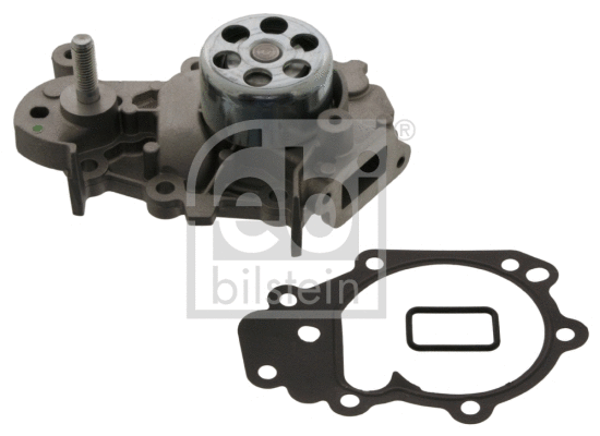 Water Pump, engine cooling (39298)