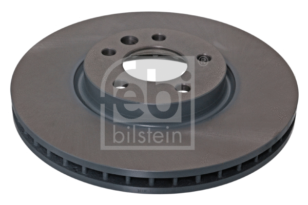 Brake Disc (44015)