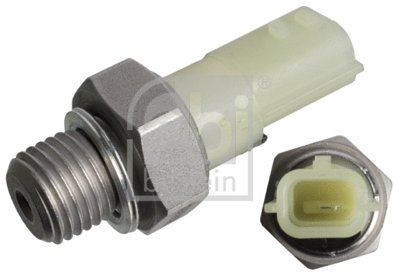 Oil Pressure Switch (108711)