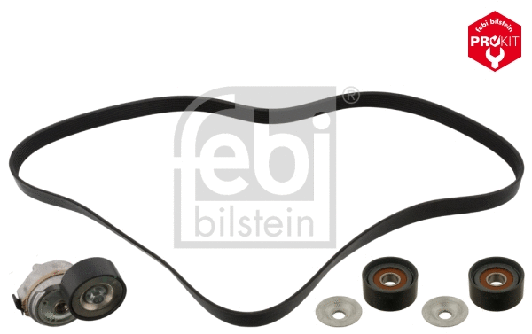 V-Ribbed Belt Set (45969)