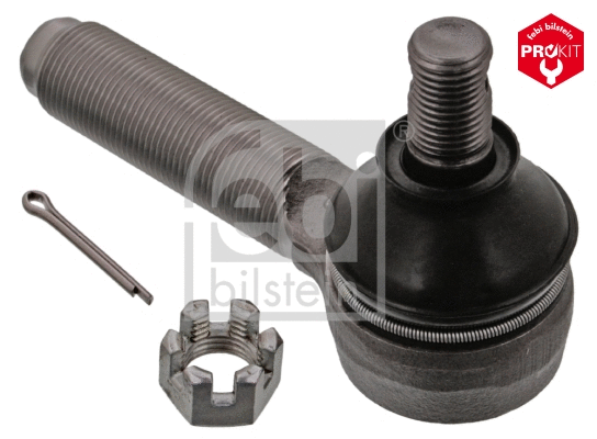 Tie Rod End (43260)