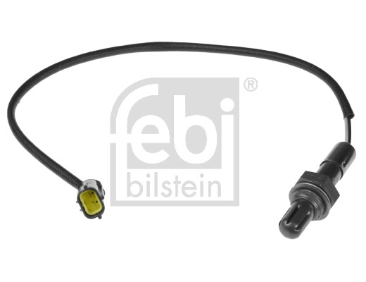 Lambda Sensor (179560)
