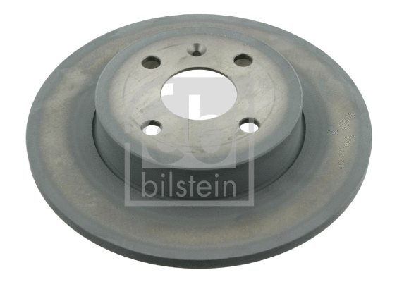 Brake Disc (28152)