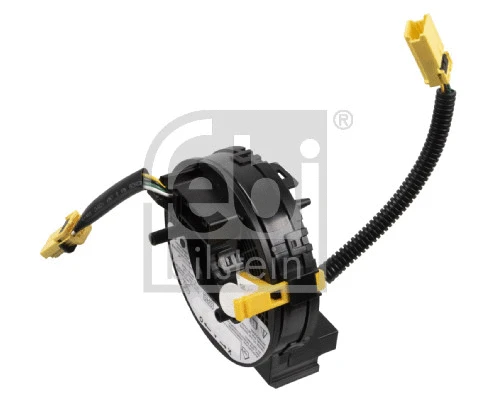 Clockspring, airbag (179707)