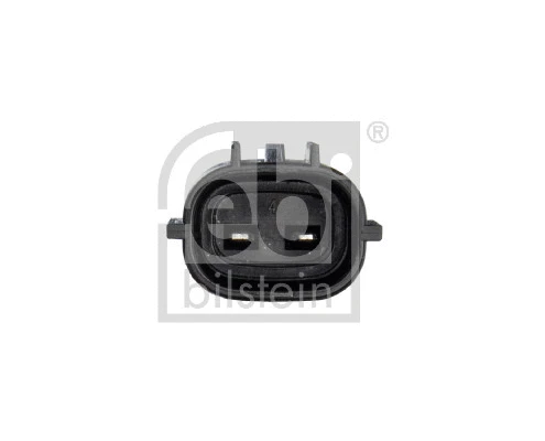 Control Valve, camshaft adjustment