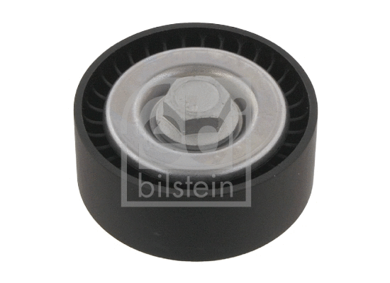 Deflection/Guide Pulley, V-ribbed belt (30892)