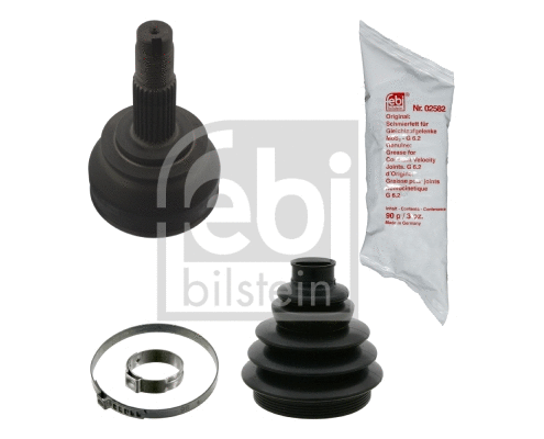 Joint Kit, drive shaft (33278)