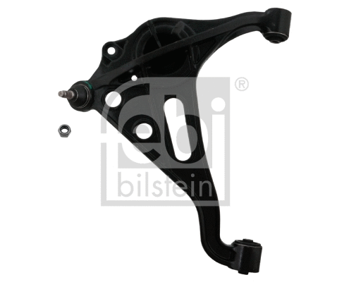 Control/Trailing Arm, wheel suspension (42293)