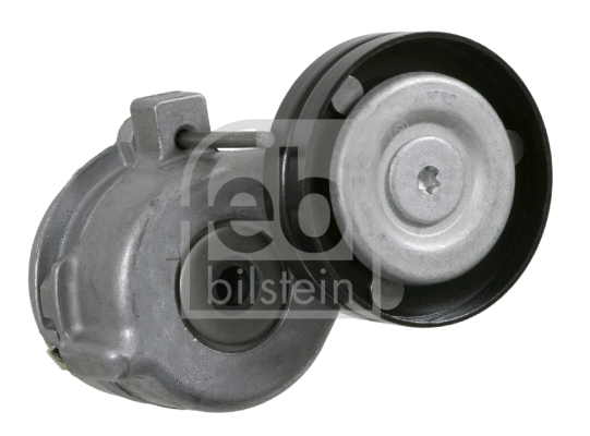 Belt Tensioner, V-ribbed belt (22897)