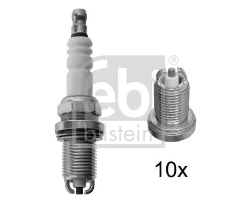 Spark Plug (13536)