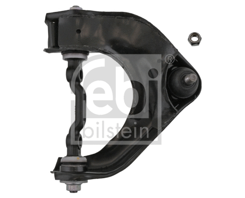 Control/Trailing Arm, wheel suspension (41784)