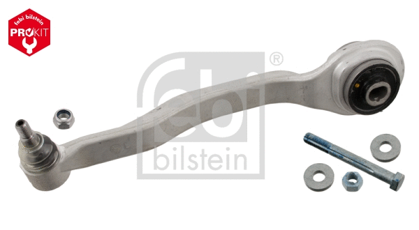Control/Trailing Arm, wheel suspension (33352)