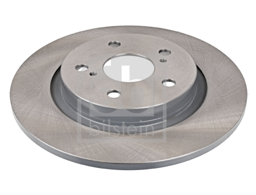Brake Disc (108412)