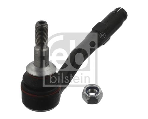 Tie Rod End (27204)