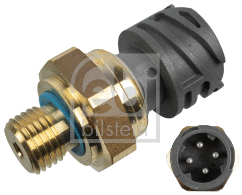 Oil Pressure Switch (171281)