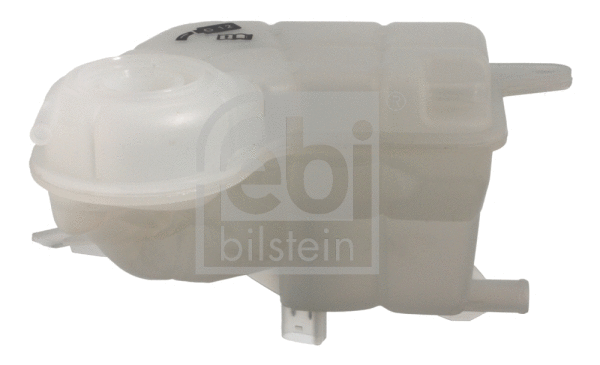 Expansion Tank, coolant (44531)