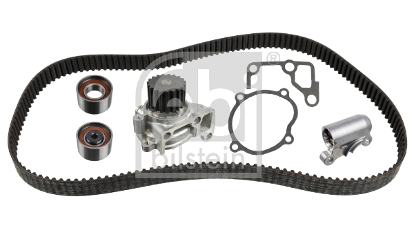 Water Pump & Timing Belt Kit (173775)