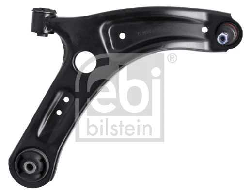 Control/Trailing Arm, wheel suspension (177850)