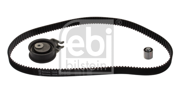 Timing Belt Kit