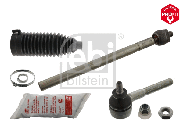 Tie Rod (39041)