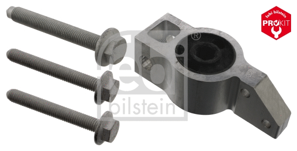 Mounting, control/trailing arm (45892)