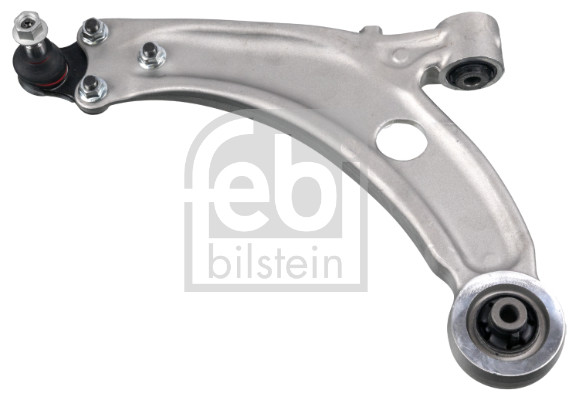 Control/Trailing Arm, wheel suspension (184883)