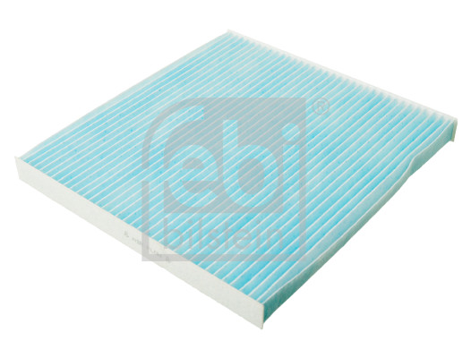 Filter, cabin air (184011)