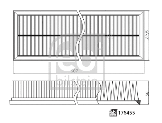 Air Filter