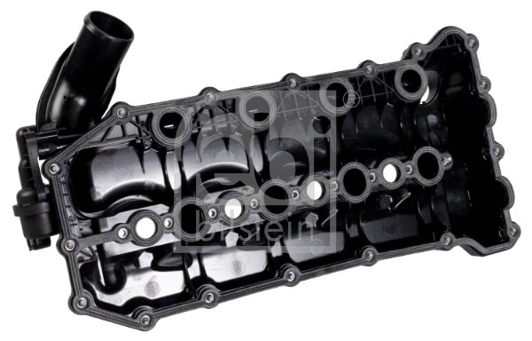 Cylinder Head Cover