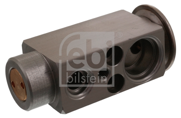 Expansion Valve, air conditioning (47536)
