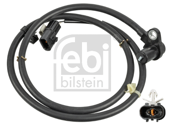 Sensor, wheel speed (173366)