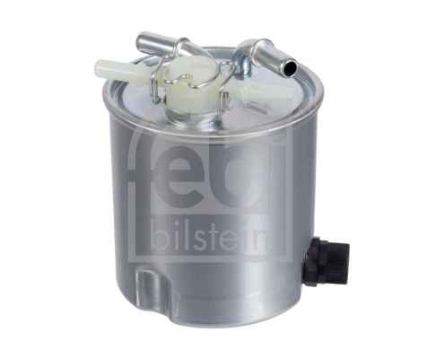 Fuel Filter (105811)