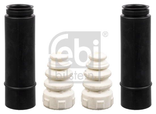 Dust Cover Kit, shock absorber (182218)