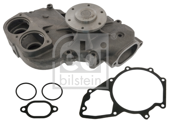 Water Pump, engine cooling (11360)