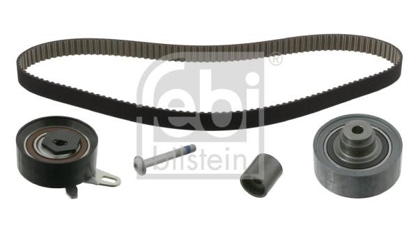 Timing Belt Kit (34123)