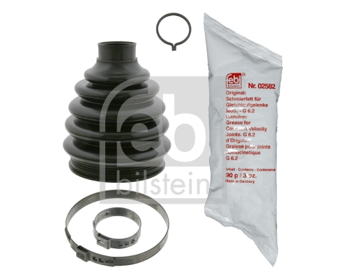 Bellow Kit, drive shaft (14216)
