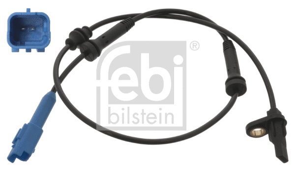 Sensor, wheel speed (46263)