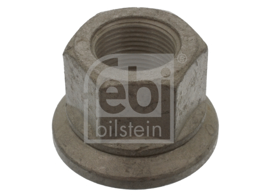 Wheel Nut (03794)