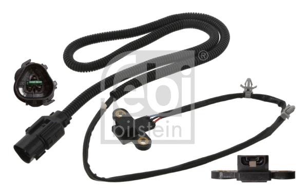 Sensor, crankshaft pulse (32965)