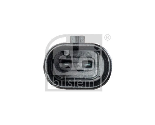 Central Magnet, camshaft adjustment