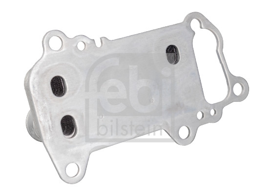 Oil Cooler, engine oil